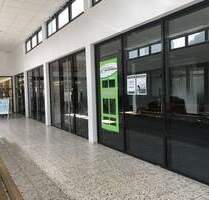 **GROßZÜGIGE BÜROFLÄCHE IN DER PASSAGE AM STADION IN LICHTENSTEIN****