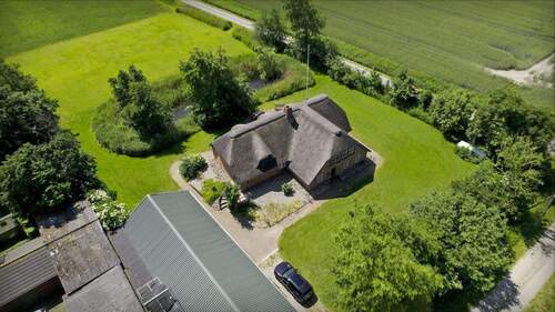 3. Grundstück-Übersicht_mm - Einfamilienhaus mit 275,00 m&sup2; in Emmelsbüll zur Miete