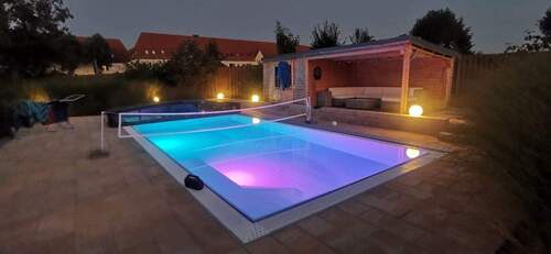 Pool - 