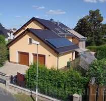 Lebensqualität pur - Einfamilienhaus mit Pool, Sauna und moderner Haustechnik - Böhlen