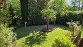 Gartenblick - 