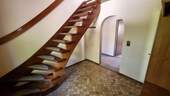 Treppe zur 2.Etage - 