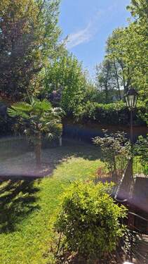 Gartenblick - 