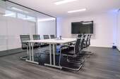 Meetingraum Glas 2. OG - 