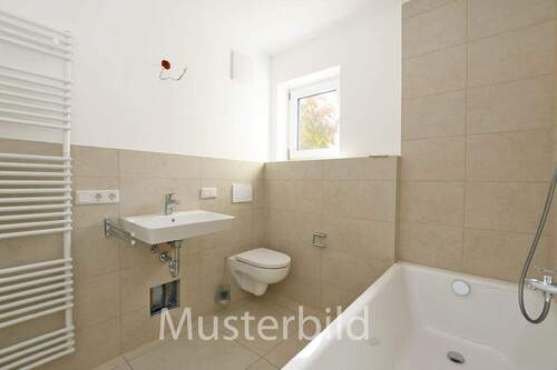 Badezimmer - 