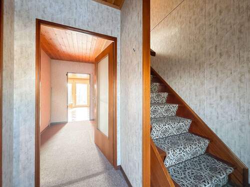 Eingang - Einfamilienhaus mit 154,00 m&sup2; in Wedemark zum Kaufen