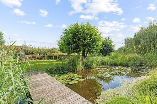 Eigene kleine Insel - 