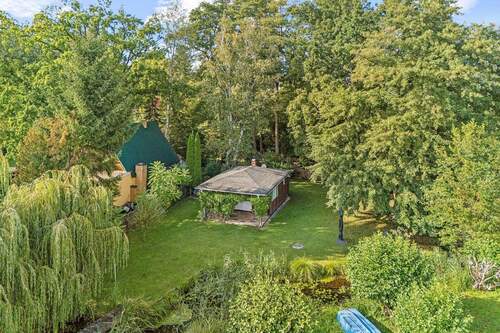 Wochenendhaus - 