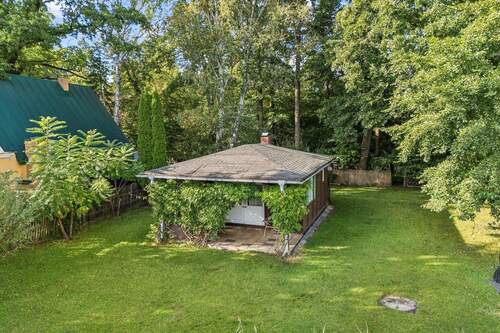 Wochenendhaus - 