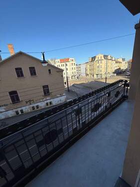 Balkon - 
