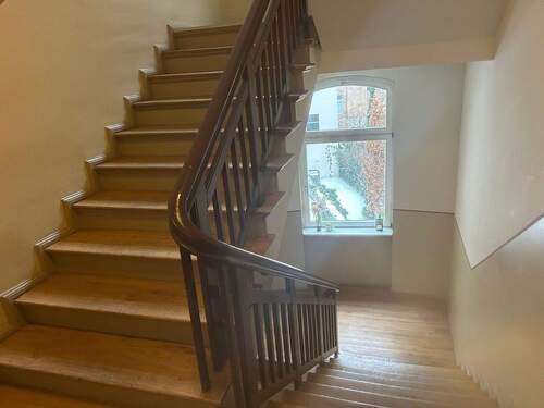 Treppenhaus - 