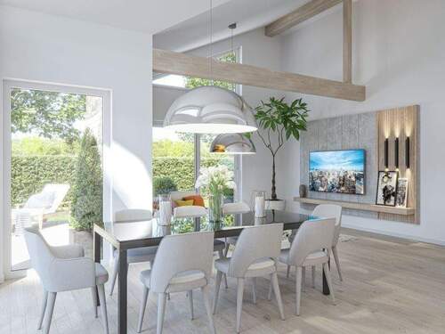 Bild 5 - Bungalow mit 111,00 m&sup2; in Freudenberg zum Kaufen