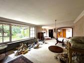 Wohnbereich.jpeg - Einfamilienhaus mit 200,00 m&sup2; in Springe zum Kaufen