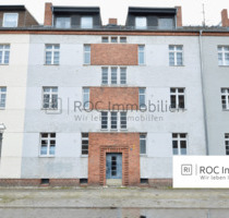 Mehrfamilienhaus mit 7 separaten Eigentumswohnungen! Berlin- Spandau