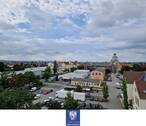 Blick Dachterrasse - 