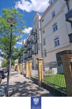 Hausansicht - 