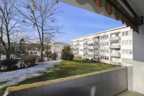 Balkon (2) - 