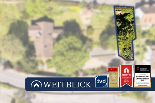 Außenansicht - WEIUTBLICK: Wohntraum mal Zwei!