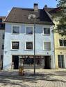 von aussen - 2 Zimmer Mehrfamilienhaus, Wohnhaus zum Kaufen in Kempten