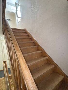 Treppenhaus - 