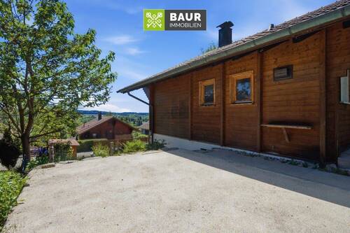 EG Terrasse - 