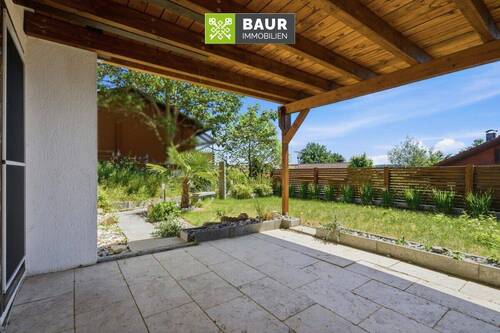 HG Terrasse - 