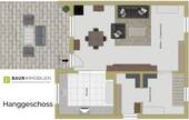 Hanggeschoss - 