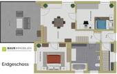 Erdgeschoss - 