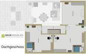 Dachgeschoss - 