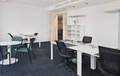 Regus_Neuer Wall_Germany_Centre 2743_Office 4 (2). - Privater Büroraum für 5 Personen in Regus Neuer Wall