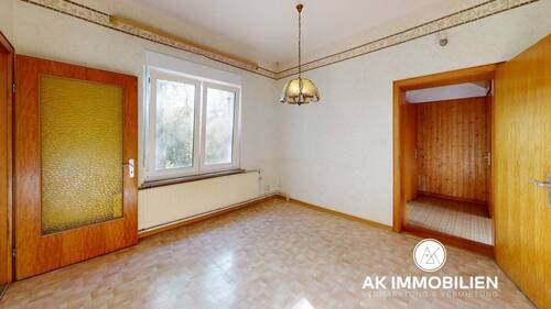 Esszimmer EG - 