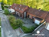Eingang - Doppelhaushälfte in Freden (Leine)