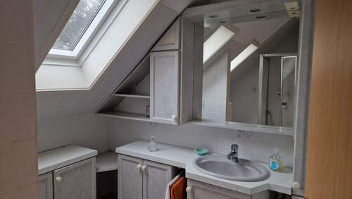 2. Badezimmer OG - 