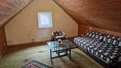 Studio Dachgeschoss - 