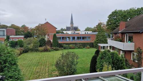 Ausblick - 