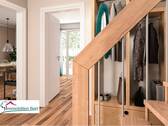 Flur EG - Einfamilienhaus mit 101,00 m² in Kirf zum Kaufen