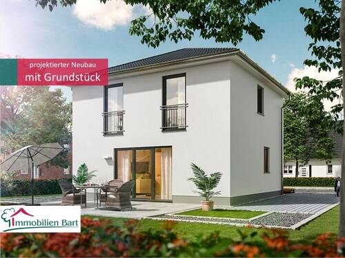 Rückansicht - 