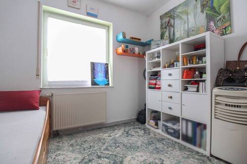 Kinderzimmer - 