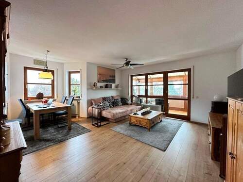 Wohnbereich.jpg - Mittendrin statt nur dabei - 650,00 EUR Kaltmiete, ca.  55,00 m² Wohnfläche