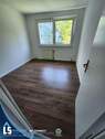 Schlafzimmer - 3 Zimmer Etagenwohnung zur Miete in Wolfen