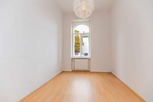 Hohe Decken. - Büro in Darmstadt