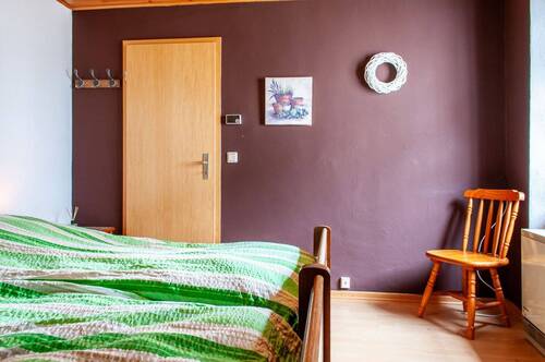 18321 Schlafzimmer - 