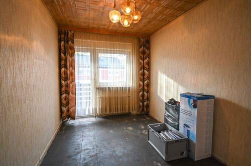 Kleines Schlafzimmer OG 2 - 