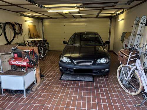 Garage - 