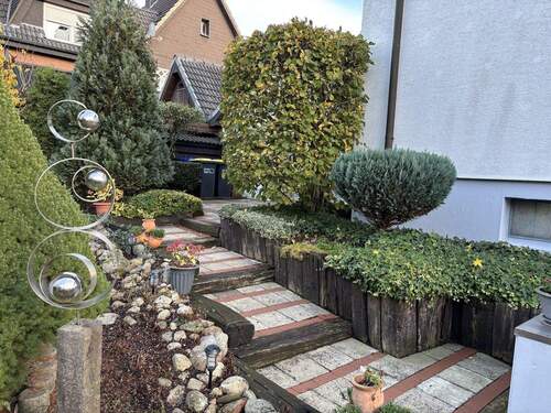 Garten - 