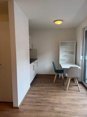 Essen - 1 Zimmer Etagenwohnung zur Miete in Fürth
