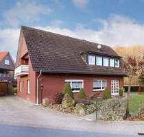 Gepflegtes, freistehendes Wohnhaus mit großem Grundstück in Damme