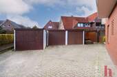 Garagen - Einfamilienhaus mit 186,80 m&sup2; in Damme zum Kaufen