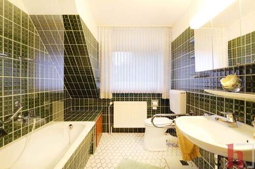 Badezimmer - 