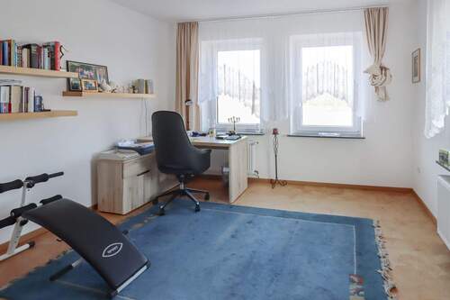 Büro (OG) - 